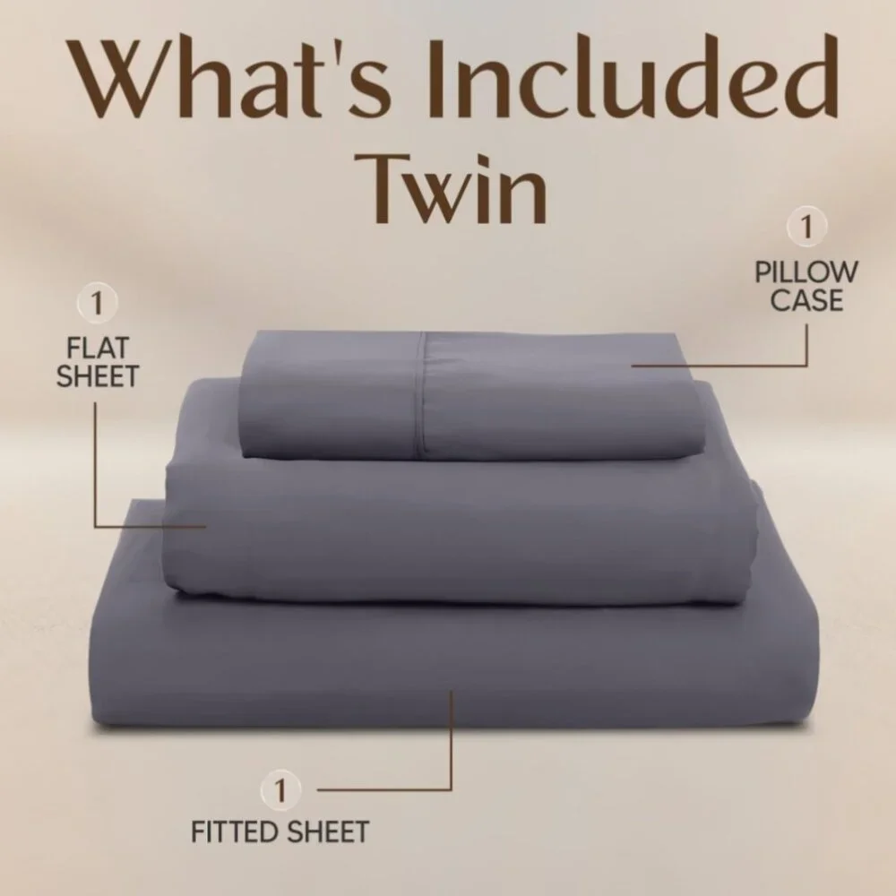 Utopia Twin Set